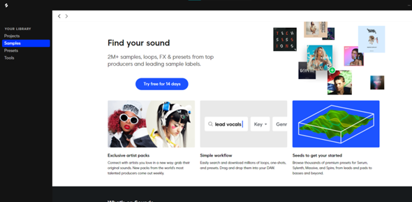 Splice App funktioniert nicht?