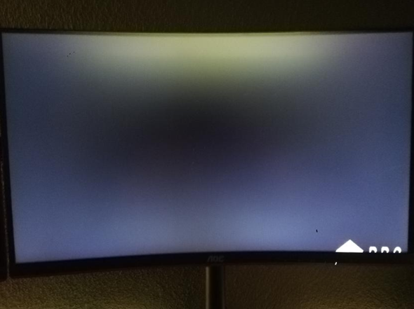 Windows 10 Installation über USB-Stick hängt sich auf?