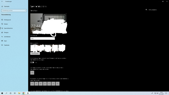 windows 10 wissen?