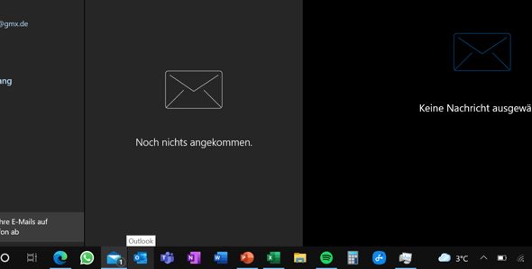 win 10 mail bugt?