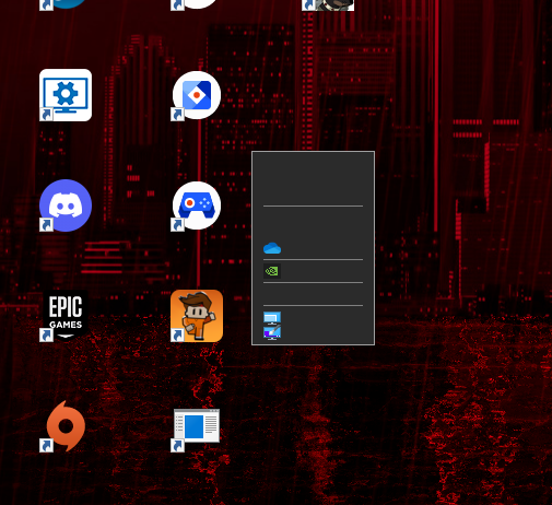 PC Schrift wird nicht angezeigt?