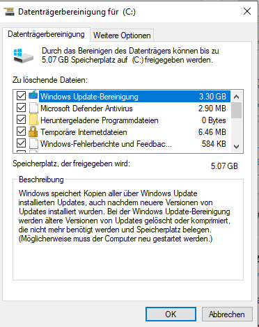 Wieso läuft mein Gaming-PC langsamer als sonst?
