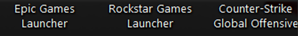 Wieso ist mein PC so blurry?