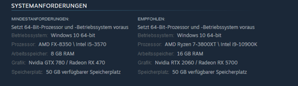 Wieso gibts bei Steam immer noch kein Windows 11?