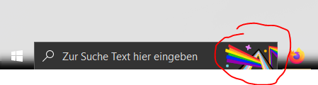 Wie kann ich das entfernen?