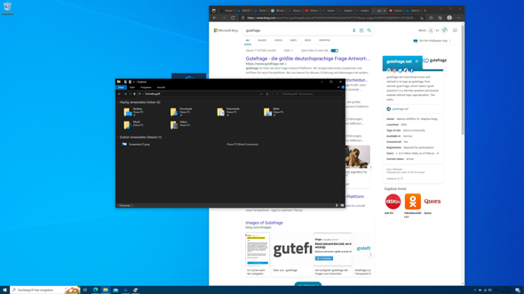 Meine Laufwerke werden nach dem neuen Windows Update nicht mehr angezeigt?