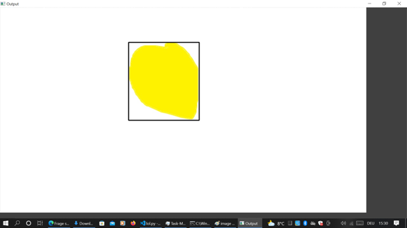 cv2 python cv2.rectangle?