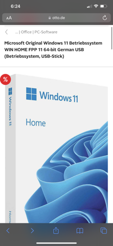 Windows neu installieren?