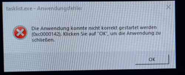 Ist meine Grafikkarte am sterben?
