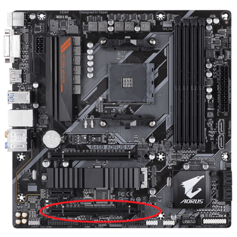 Passt PCI Soundkarte auf Mainboard/wird nicht erkannt?