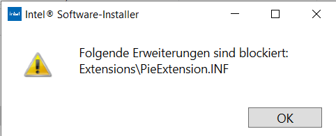 WLAN auf Laptop deaktiviert / nicht verfügbar?