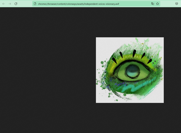 Warum hat Firefox Chromium?