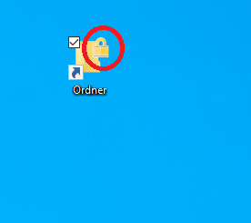 Windows Verschlüsselung deaktivieren?