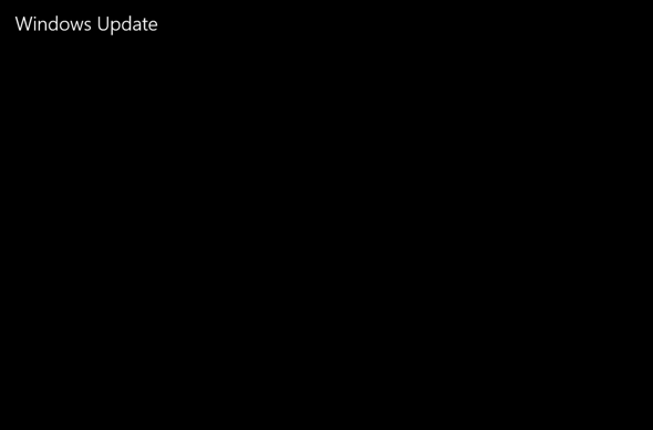 Windows Update und Werkseinstellung funktionieren nicht?