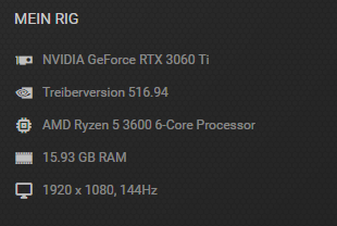 Was kann schief gehen beim GPU Treiber Updaten?