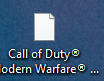 Apps haben keine icons?