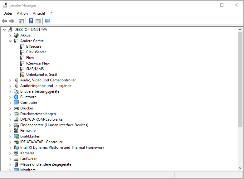 Windows 10 Insider Build 18262 Bluescreen (Greenscreen)