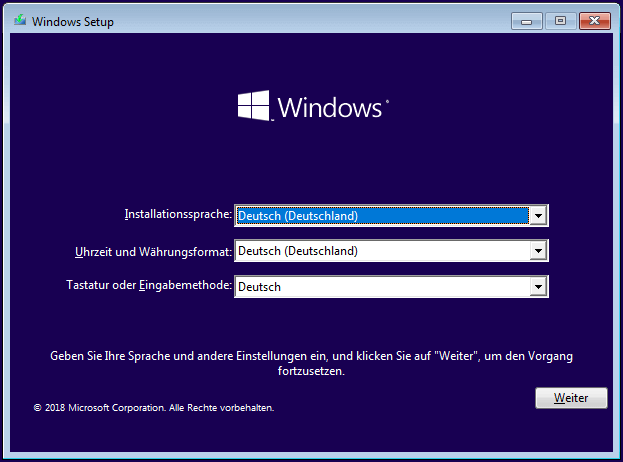 Fehler nach Windows 10 20H2 Update - Fehler 0xc000014c