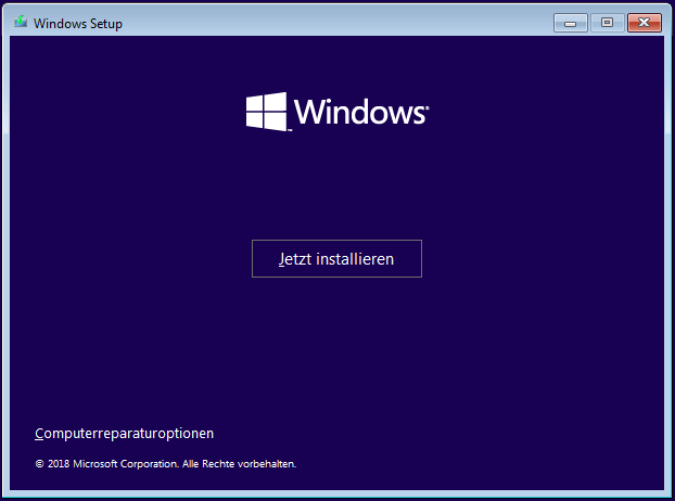 Fehler nach Windows 10 20H2 Update - Fehler 0xc000014c
