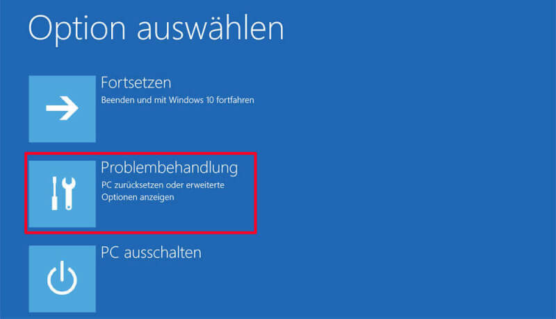 Fehler nach Windows 10 20H2 Update - Fehler 0xc000014c