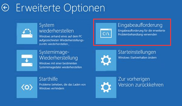 Fehler nach Windows 10 20H2 Update - Fehler 0xc000014c