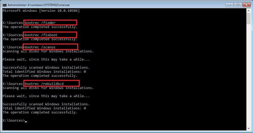 Fehler nach Windows 10 20H2 Update - Fehler 0xc000014c