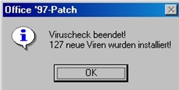 Nettes...