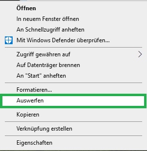 CD Laufwerk