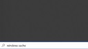 Windows 10-Suche ist derzeit komplett gestört, Workaround hilft aber