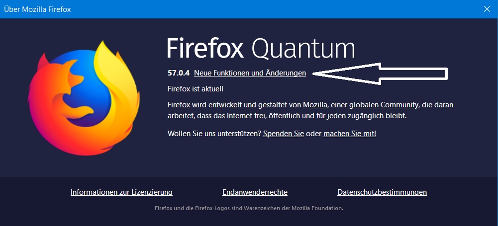 Firefox Als Standardbrowser Unter Windows 10