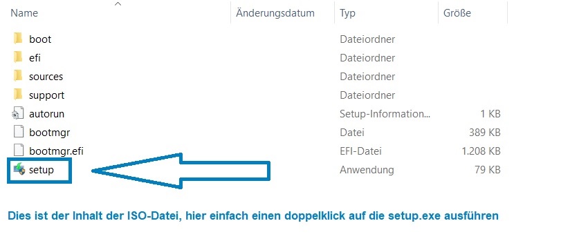 Probleme bei Update von 14393 auf 16299