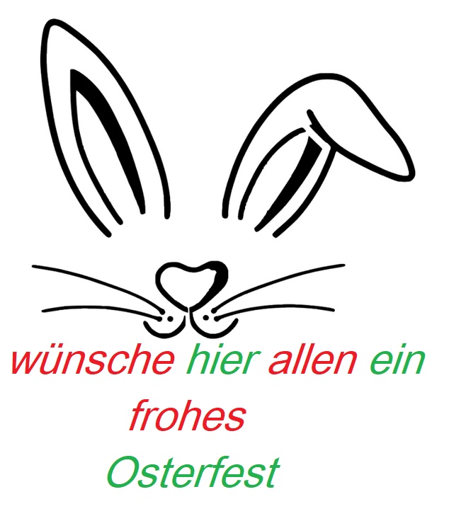 Ach du dickes Ei