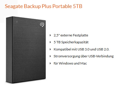 externe HDD, Fehler im Gerätemanager, lässt sich nicht entfernen