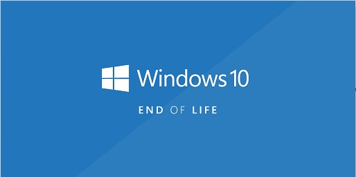 Wie denken Sie darüber, dass Windows 10 EOL wird?