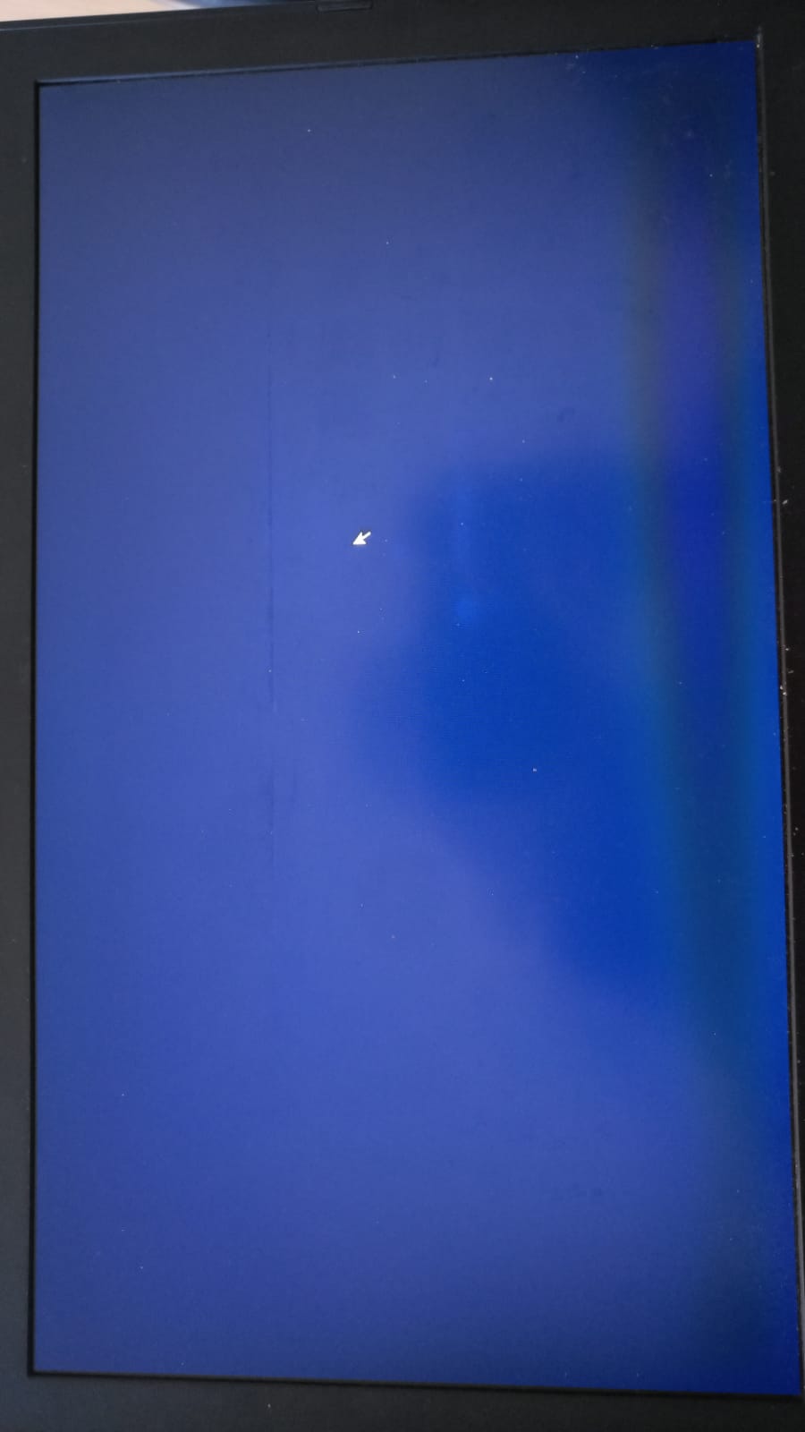 Bluescreen