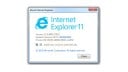 Internet Explorer geht heute nach 27 Jahren in Rente: So geht's weiter