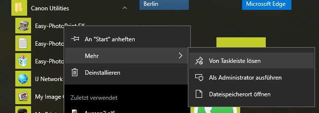 Drucker Hp Officejet 4630 Auf Taskleiste