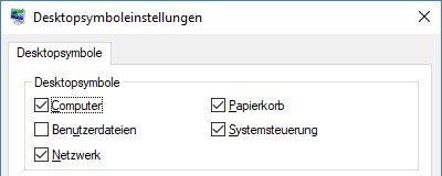 "Apps & Features" zeigt keine Herausgeber an