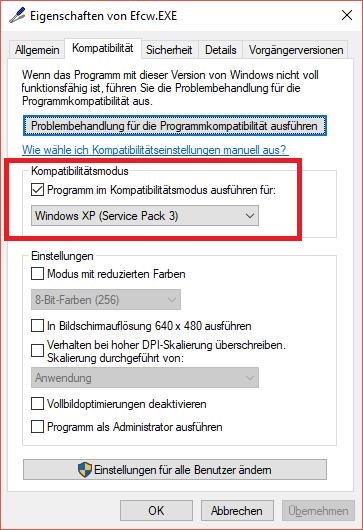 Windows 10 - Kennworteingabe nicht möglich