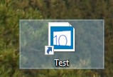 Icons bei Internetverknüpfungen