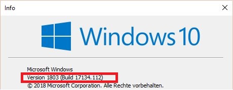 Windows 10 Update Es hängt bei 75% und nichts geht mehr auf meinen PC