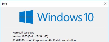 Windows 10 Update funktioniert nicht mehr