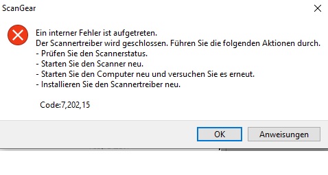 PaperPort14 unter Windows 10 Home