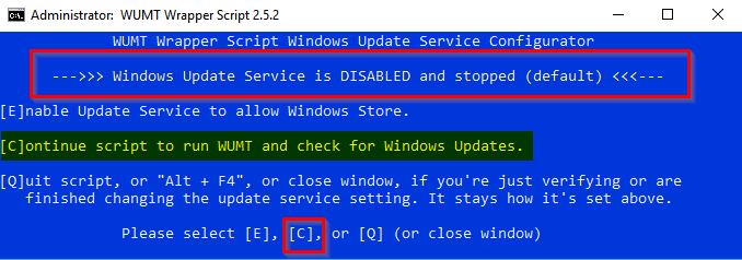 Batch-Datei zur Aktivierung von GPE in Windows 10 Home