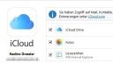 Neue iCloud Version behebt Probleme mit Windows 10 Oktober Update