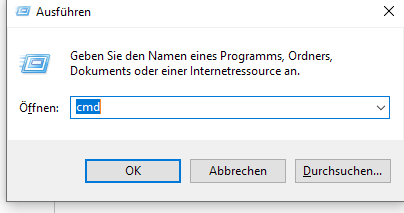 Probleme DLL regestrieren