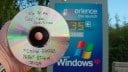 Über 50 Prozent Marktanteil: wo Windows XP nach 20 Jahren die Nr.1 ist