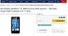 Smartphone Lumia 550