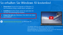 Windows-Aktivierungsserver Problem: Aus Windows 10 Pro wird Home