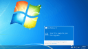 Windows 7 vor Support-Ende: Nutzer bekommen bald Upgrade-Popups